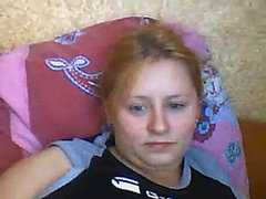 masha awesome russian on chatroulette