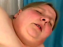SSBBW Fucked By Trainer