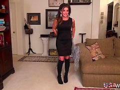 USAwives Solo Mature Ladies Compilation