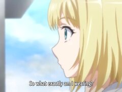 Katainaka ni Totsui de Kita Russia Musume to H Shimakuru Ohanashi Episode 2 English Subbed