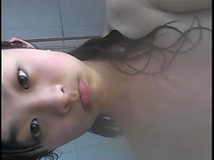 Asian Teenager in Bath 1
