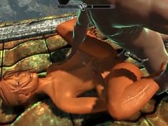 ultra hd skyrim hentai porn vid 5