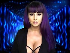 Humiliation POV - Goddess Valora - Masturbation Is Good For