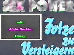 Fotze zu Versteigern full movie 1994 vintage german