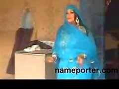 Paki Aunty adult Movie