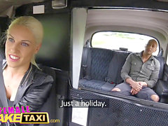 Fake taxi, blanche bradburry