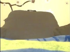 Noire big tits webcam