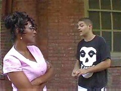 Ebony Milf Africa Sexxx-trasgu