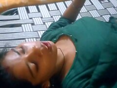 Romantic Hot Sex With Married Indian Wife Fucking Her Hard