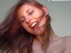 Chick with big tits getting boned at YourAmat