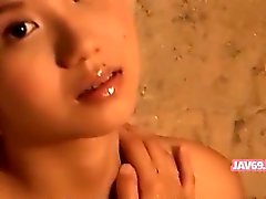 Cute Sexy Korean Girl Banging