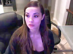 Filipina, web cam, 2012