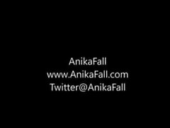 AnikaFall - Jewelled Goddess Chastity Tease