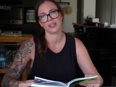 yogabella - resisting mom gets fucked cambro porn