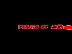 Freaks Of Cock No.4 MA TER-D Video