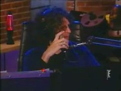 Howard Stern Show - Buffy Tyler & Suzanne Stokes 2005