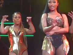 The Pinkprint Tour - Nicki Minaj (live)