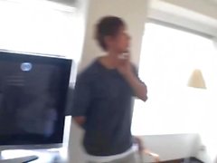 Lonely JAV Milf Invites Guy to Her House and Fucks