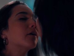 Karlee Grey And Charlotte Cross