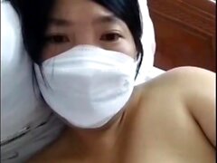 young vietnamese mesmerizes me with what she does video85419