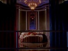 Lady Gaga fucks in the tub. American Horror Story: Hotel