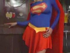 Super-Slut Will Rescue Cum From Your Cock!