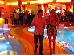 AMWF Ashley Winters interracial with Asian guy