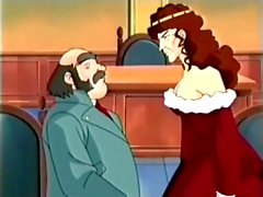 Old man fucks a fresh young toon babe