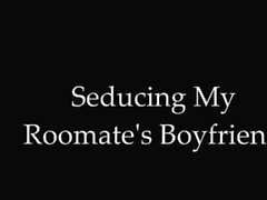Annabelle Rogers - Seducing My Roommates Boyfriend