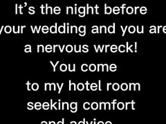 Mama Fiona - Wedding Night Woes