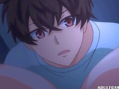 Anehame Ore no Hatsukoi ga Jisshi na ga Nai Episode 1 Hentai