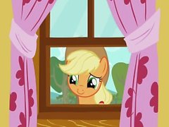 My Little Pony, Friendship is Magic - Episode 18: The Show Stoppers