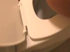 Brandy Toilet Farts