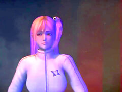 3d kasumi, kasumy, 3d choking rough hardcore