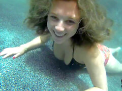 Underwater, recent, teaching