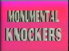 Monumental Knockers 6