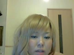 Fuko - Webcam 2011-07-26 - Clip 2