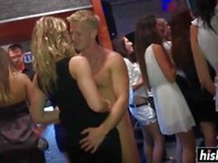 party babes love to get fucked hard