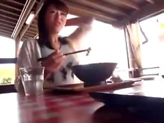 Japanese Slut With Big Boobs Fucking