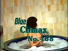 Blue climax desiree barclay