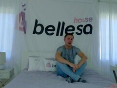 Ryan Keely - Ryan Roulette - BellesaHouse #BigTits #BigAss