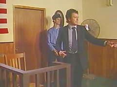 Hung Jury - Scene 4