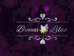 Brenna Linna - My Little Panties