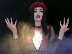 Empress Poison - Witches Erotic Love Spell