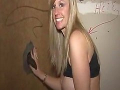 Super-busty MILF expertise that is gloryhole