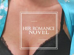 PURGATORYX Her Romance Novel Vol 2 Part 2