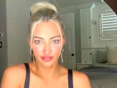 Lindsey Pelas Sexy Outfits Livestream Video Leaked