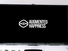 Augmented Happiness - Lea Lexxis