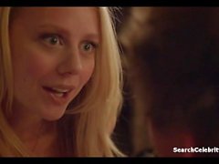 Justine Lupe - Shameless - S03E03 (2013) - 2