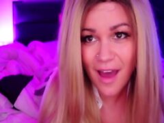 Mad After Dark Asmr - Blowjob Please Cum In My Mouth